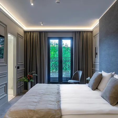 Sentro Boutique 3* Sofia