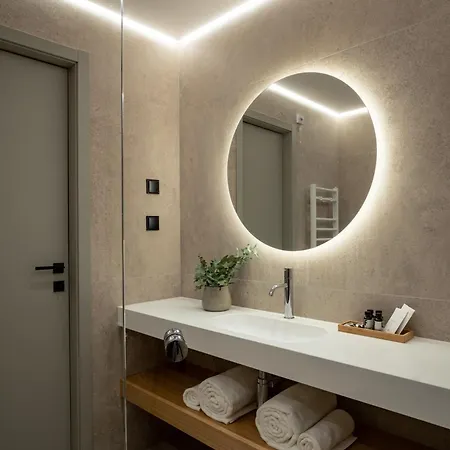 Sentro Boutique 3* Sofia