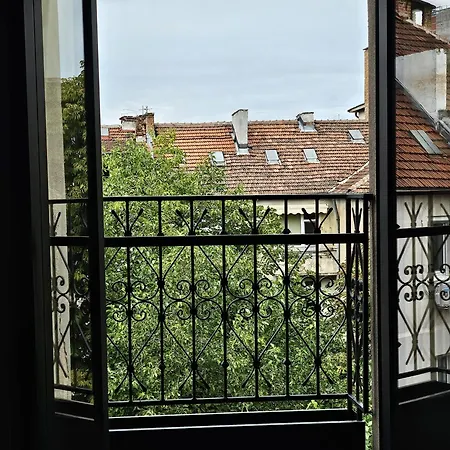 Sentro Boutique Hotel Sofia
