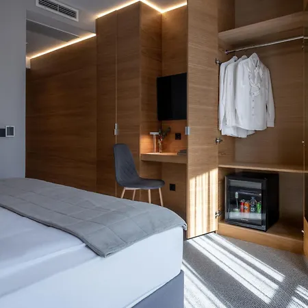 Hotel Sentro Boutique