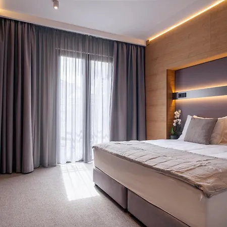 Sentro Boutique 3*