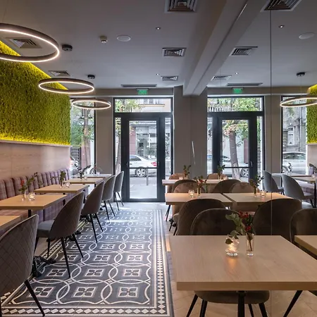 Sentro Boutique 3* Sofia